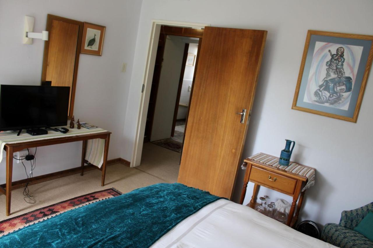 Bed and Breakfast Rosewood Corner, Clarens Exteriér fotografie