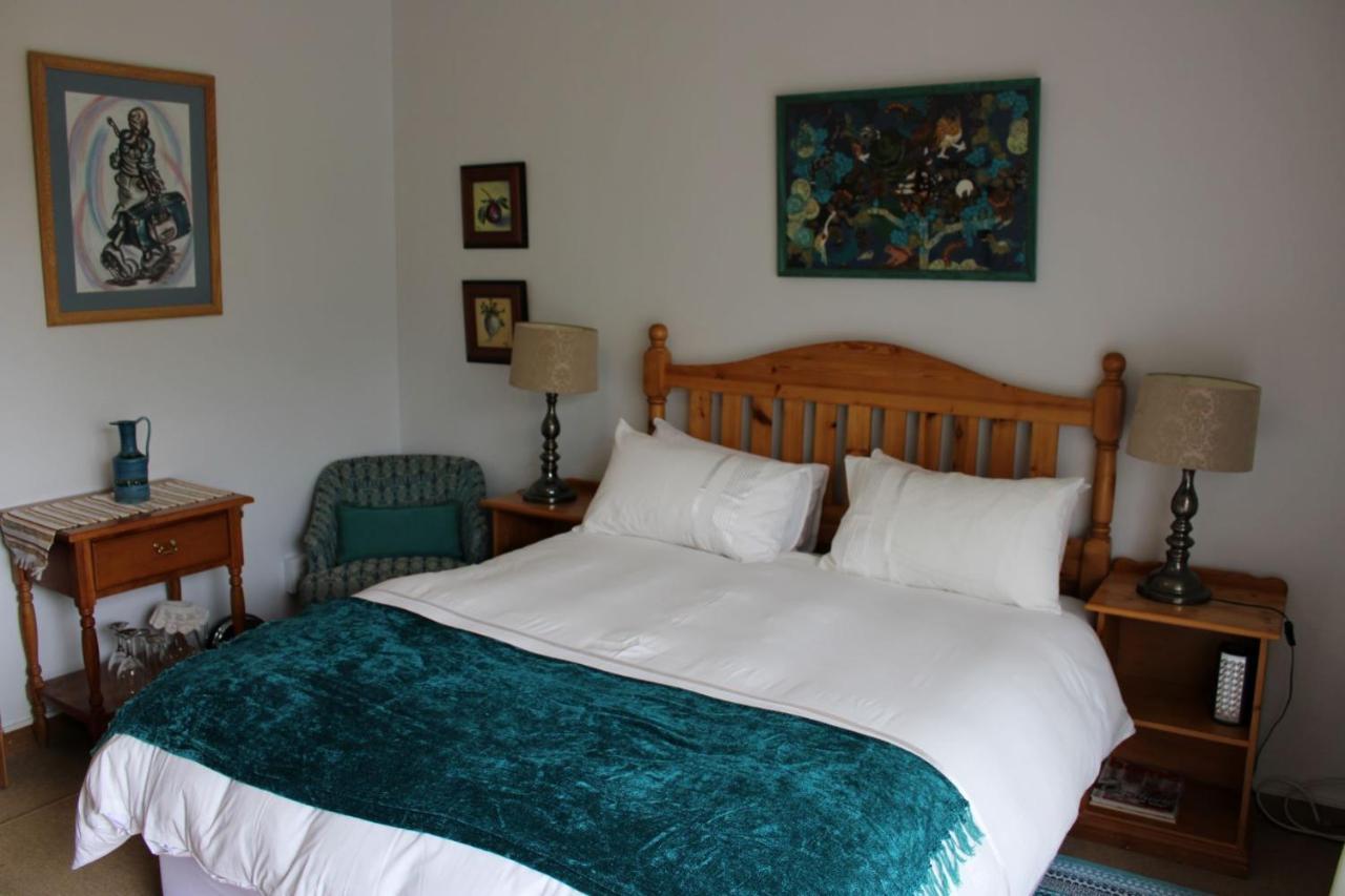 Bed and Breakfast Rosewood Corner, Clarens Exteriér fotografie