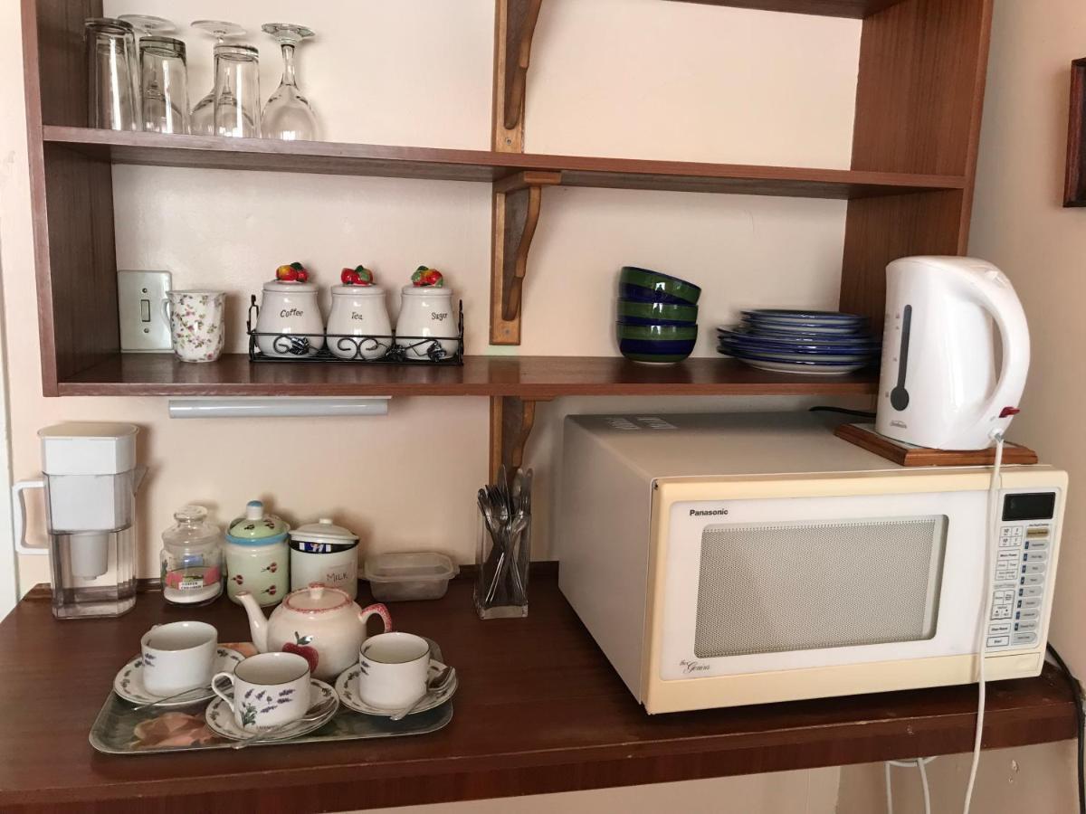 Bed and Breakfast Rosewood Corner, Clarens Pokoj fotografie